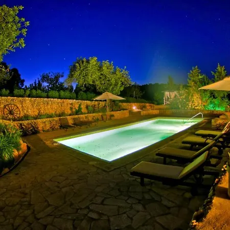 Holiday Casa Calma Ibiza Villa San Rafael De Sa Creu