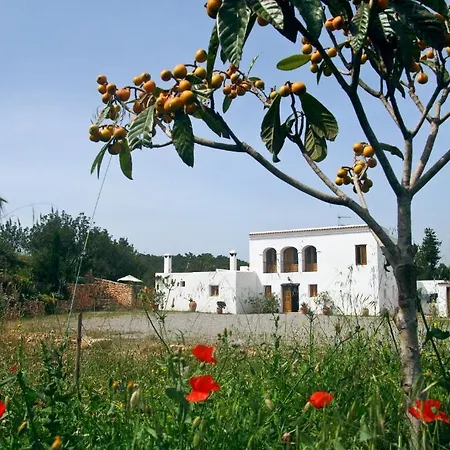 Holiday Casa Calma Ibiza San Rafael De Sa Creu