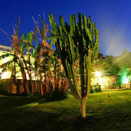 Holiday Casa Calma Ibiza Villa *