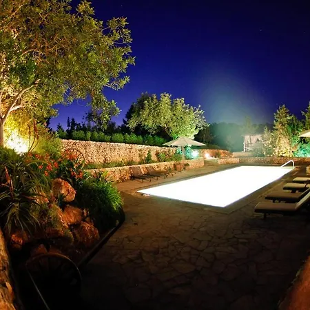 Holiday Casa Calma Ibiza Villa San Rafael De Sa Creu