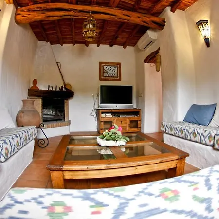 Holiday Casa Calma Ibiza *