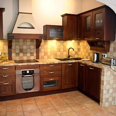 Villa Holiday Casa Calma Ibiza San Rafael De Sa Creu