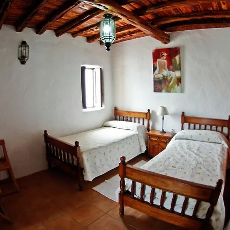 Holiday Casa Calma Ibiza * San Rafael De Sa Creu