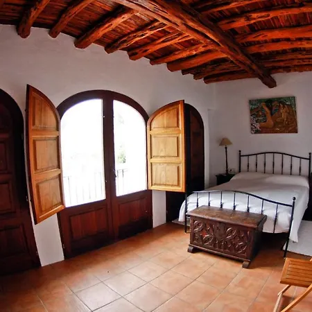 Holiday Casa Calma Ibiza *