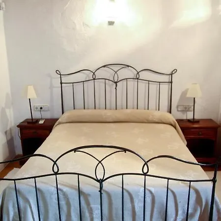 Holiday Casa Calma Ibiza San Rafael De Sa Creu
