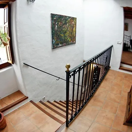 Holiday Casa Calma Ibiza *