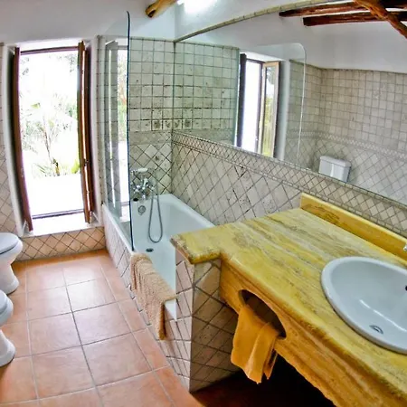 Holiday Casa Calma Ibiza