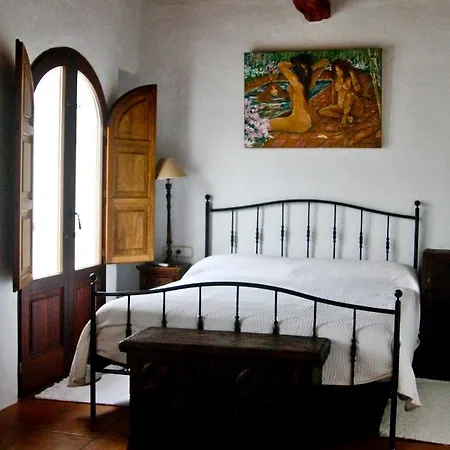 Holiday Casa Calma Ibiza Villa *