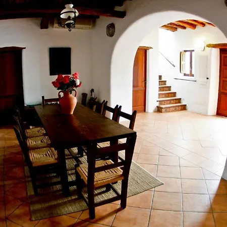 Villa Holiday Casa Calma Ibiza