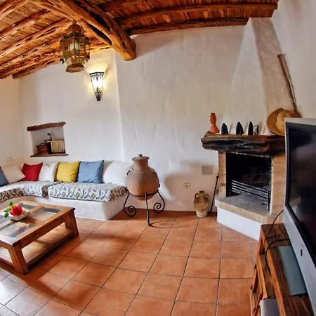 Holiday Casa Calma Ibiza *