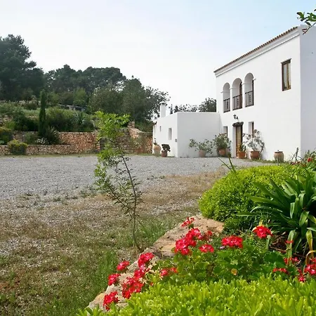 Holiday Casa Calma Ibiza * Sant Rafel de sa Creu