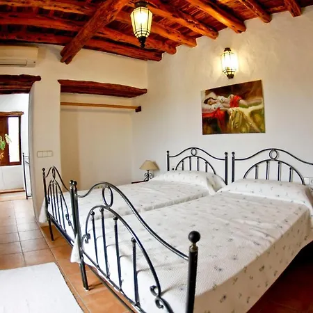 Villa Holiday Casa Calma Ibiza Sant Rafel de sa Creu